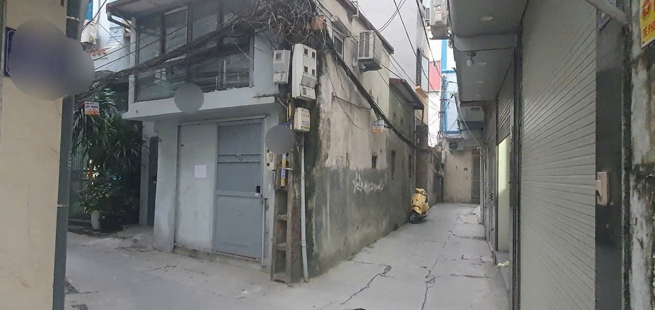 Cho thuê nhà cấp 4 622 Minh Khai, 2 ngủ, 1 vệ sinh, 5.2 Triệu - Ảnh chính